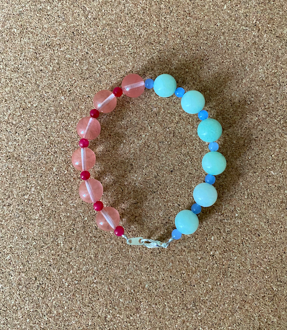 Halfsie Bracelet