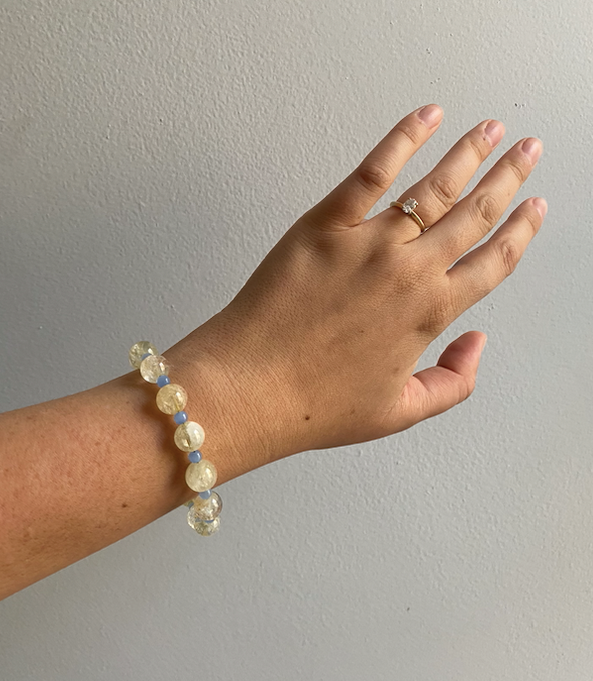 Something Sweet Bracelet