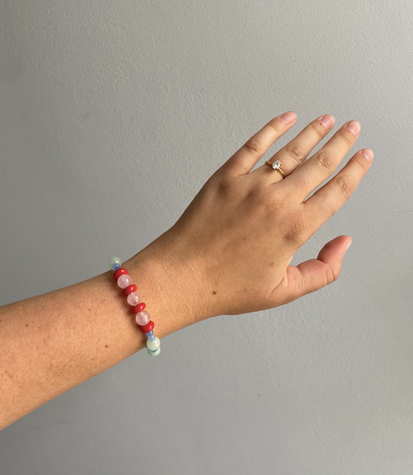 Something Sweet Bracelet