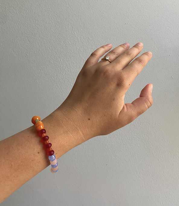 Daydream Bracelet No. 7