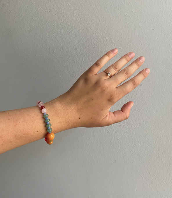 Daydream Bracelet No. 7