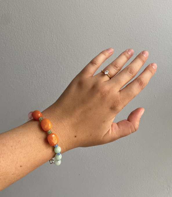 Daydream Bracelet No. 6