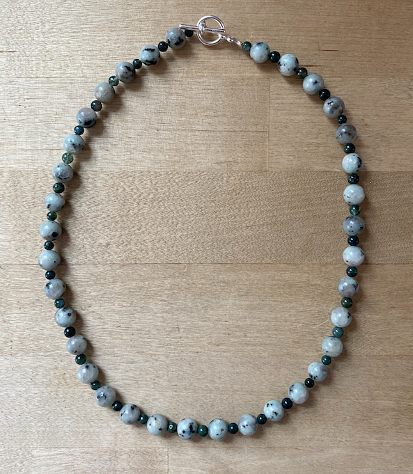 Laura Necklace