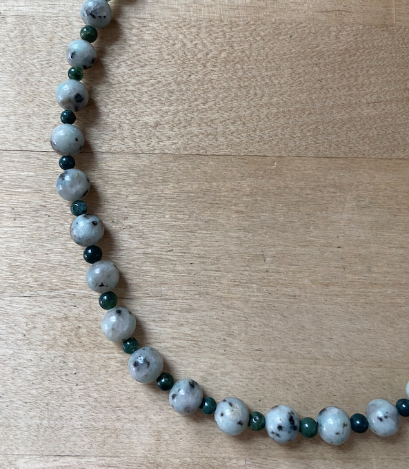 Laura Necklace