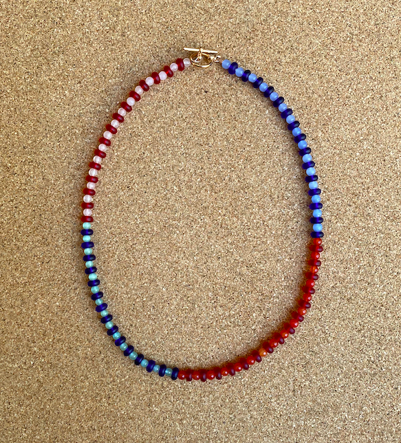 This & That Necklace