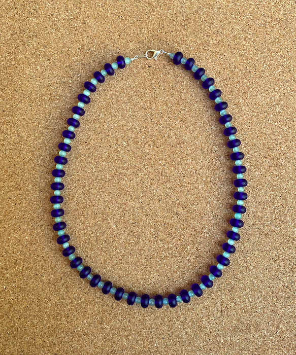 The Everyday Necklace