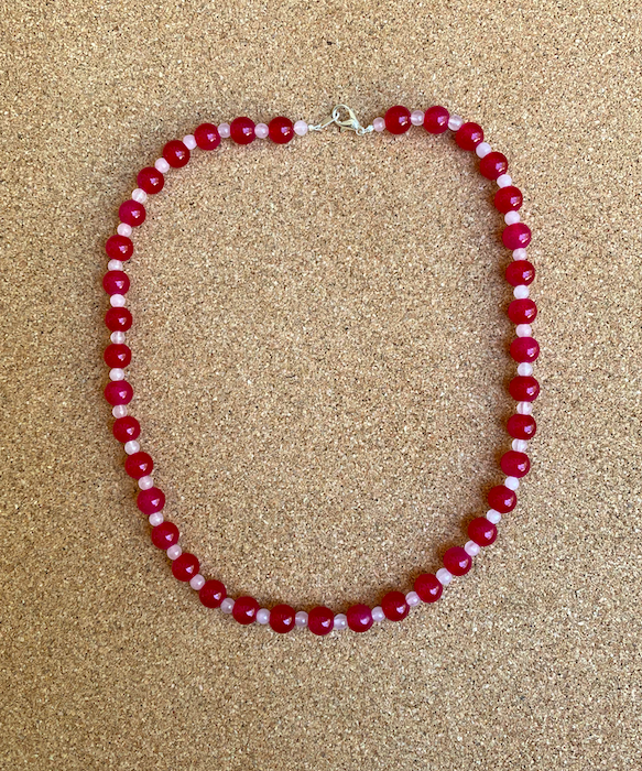 Something Sweet Necklace