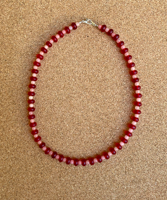 The Everyday Necklace