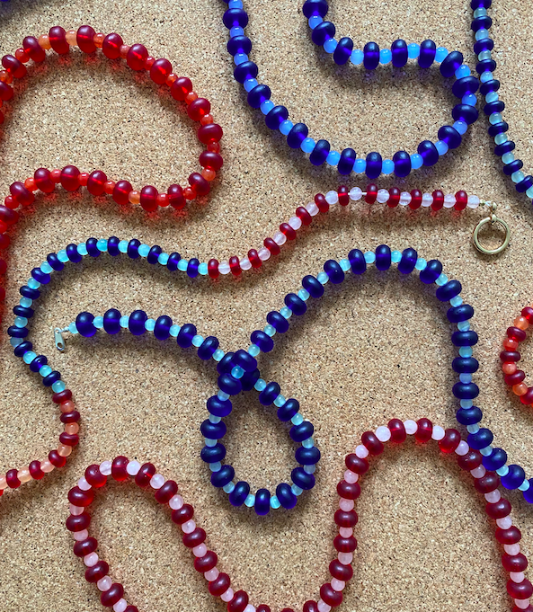 This & That Necklace