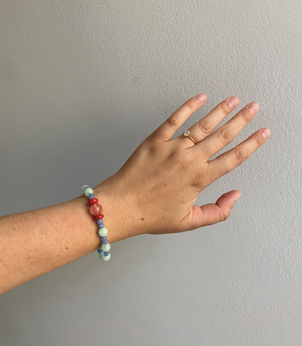 Something Sweet Bracelet