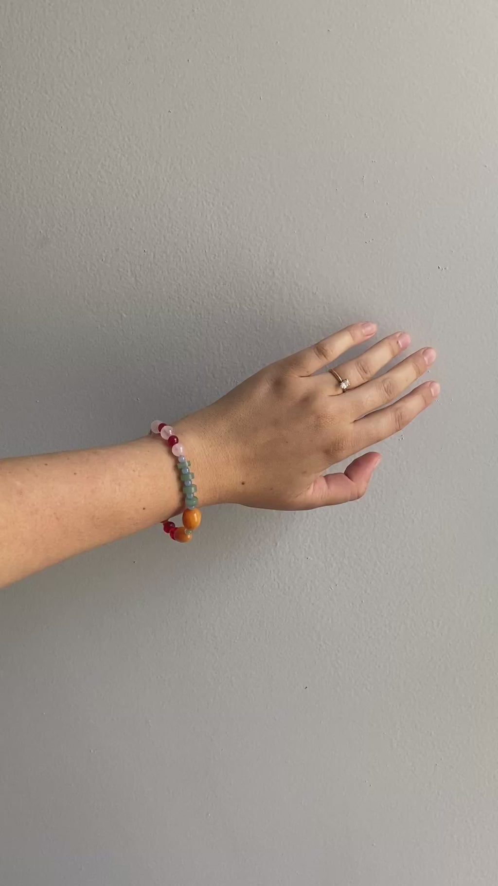 Daydream Bracelet No. 7