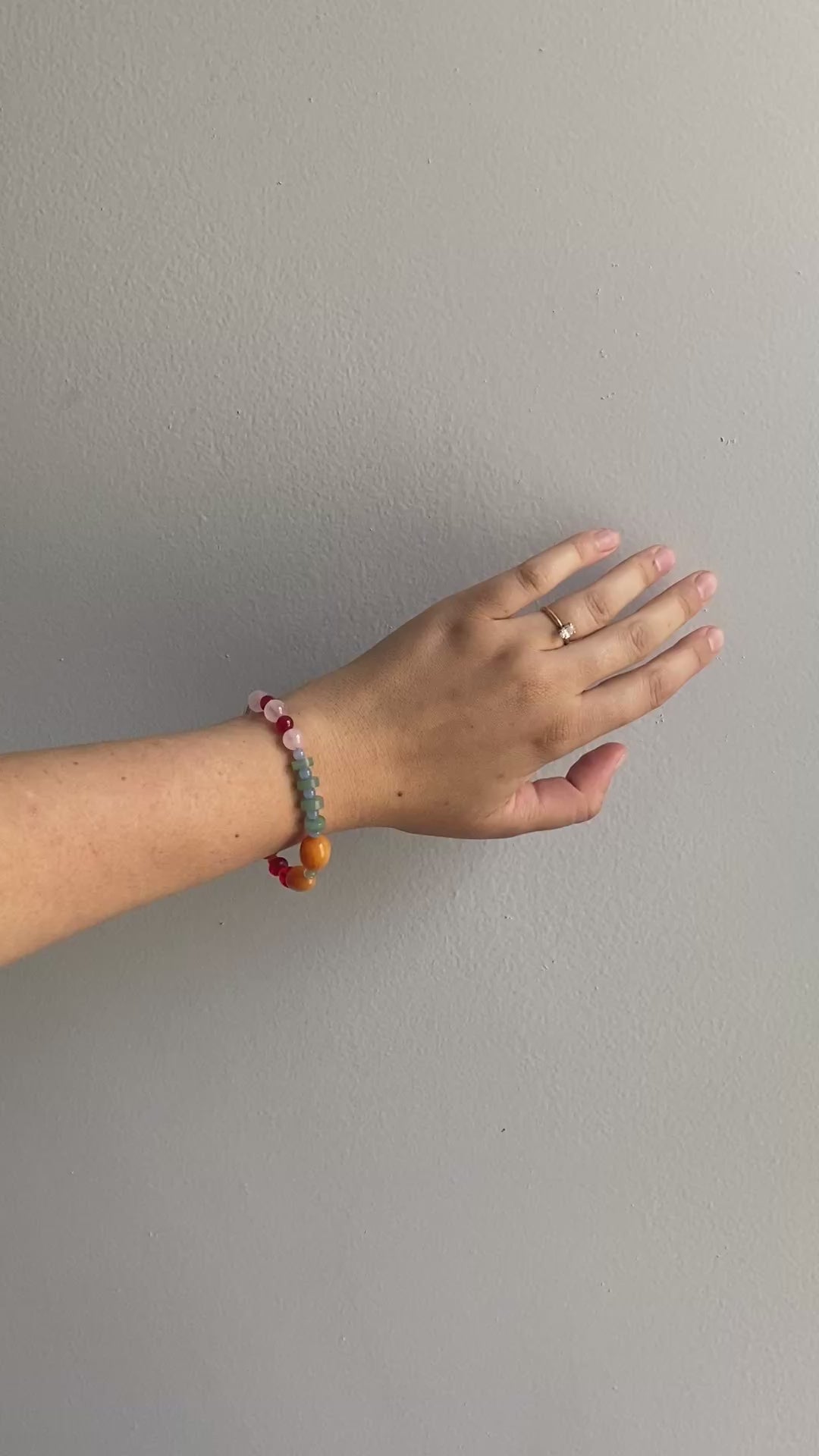 Daydream Bracelet No. 7