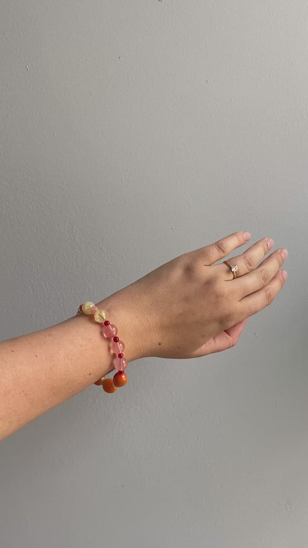 Daydream Bracelet No. 6